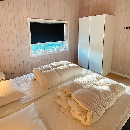 Holiday X Vakantiehuis *