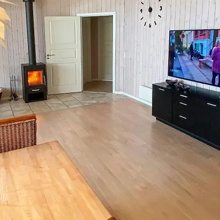 Holiday X Vakantiehuis Toftlund
