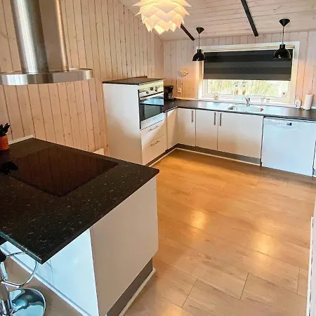 Holiday X Vakantiehuis