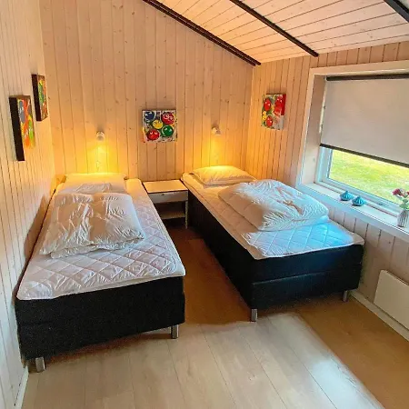 Vakantiehuis Holiday X *