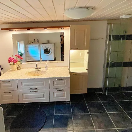 Vakantiehuis Holiday X Toftlund